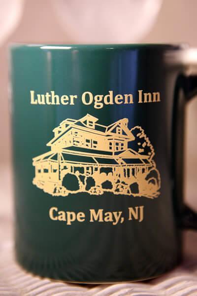 קייפ מאי Luther Ogden Inn מראה חיצוני תמונה